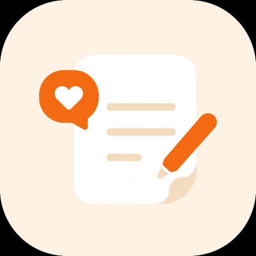 報告革命 iOSアプリアイコン
